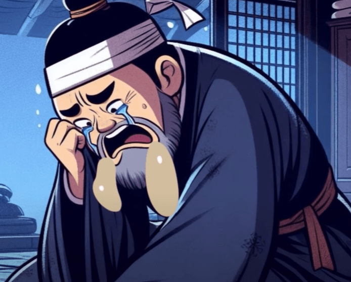 혹 떼려다 혹 붙이다